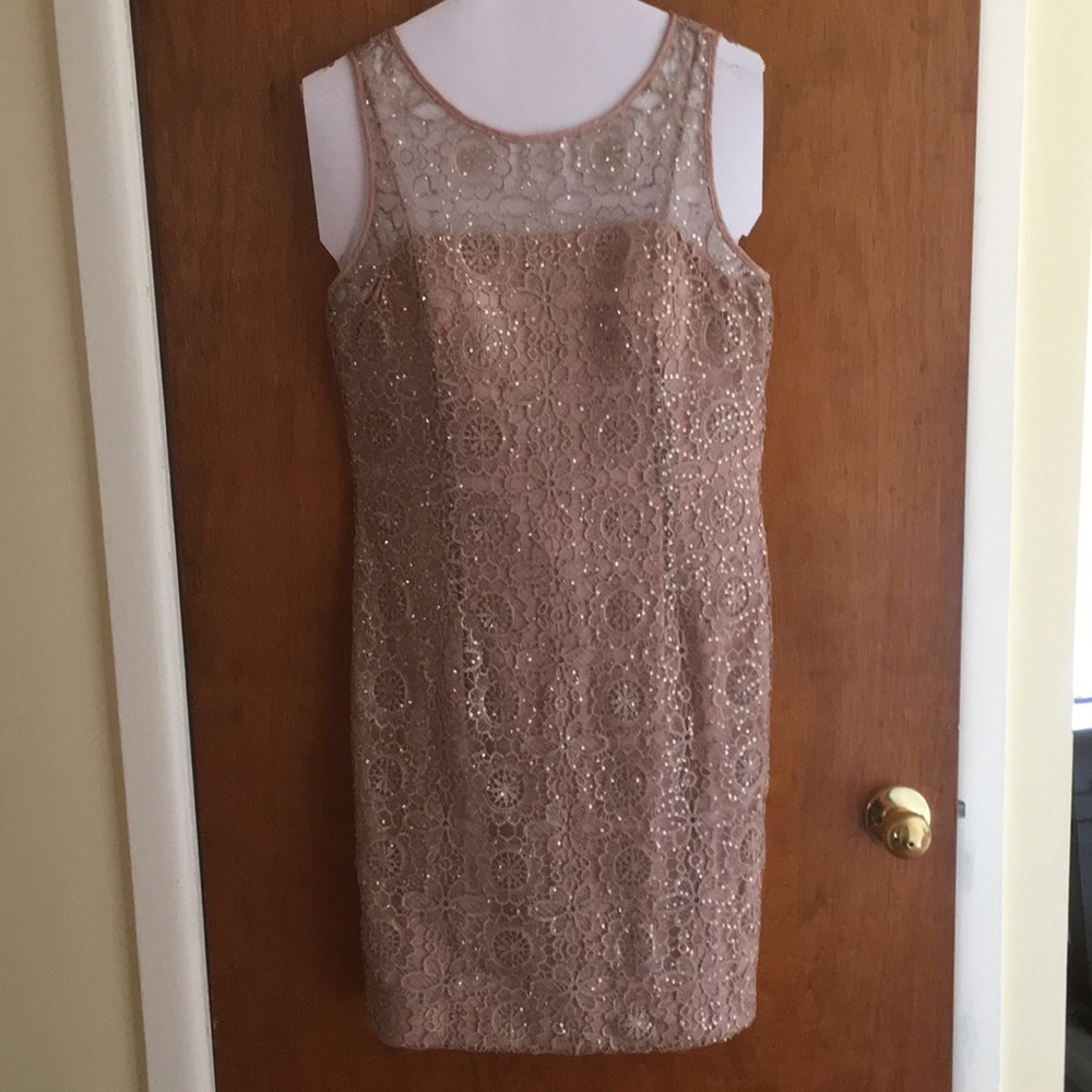 Adrianna Papell dress